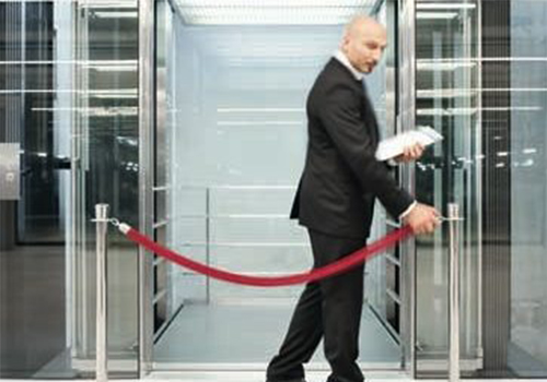 Elevator grid supervision mode is fully promoted